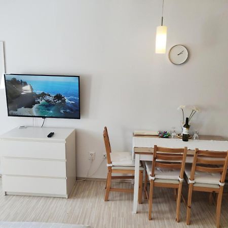 Apartment Tisa, Бовец Экстерьер фото